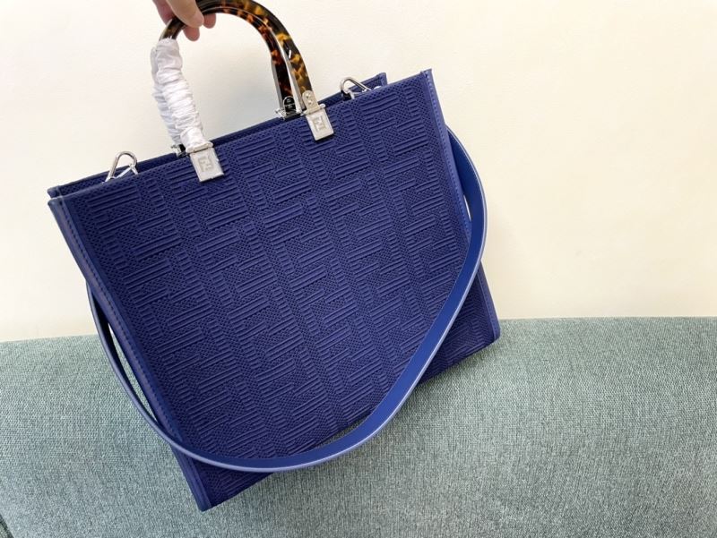 Fendi Shopping Bags